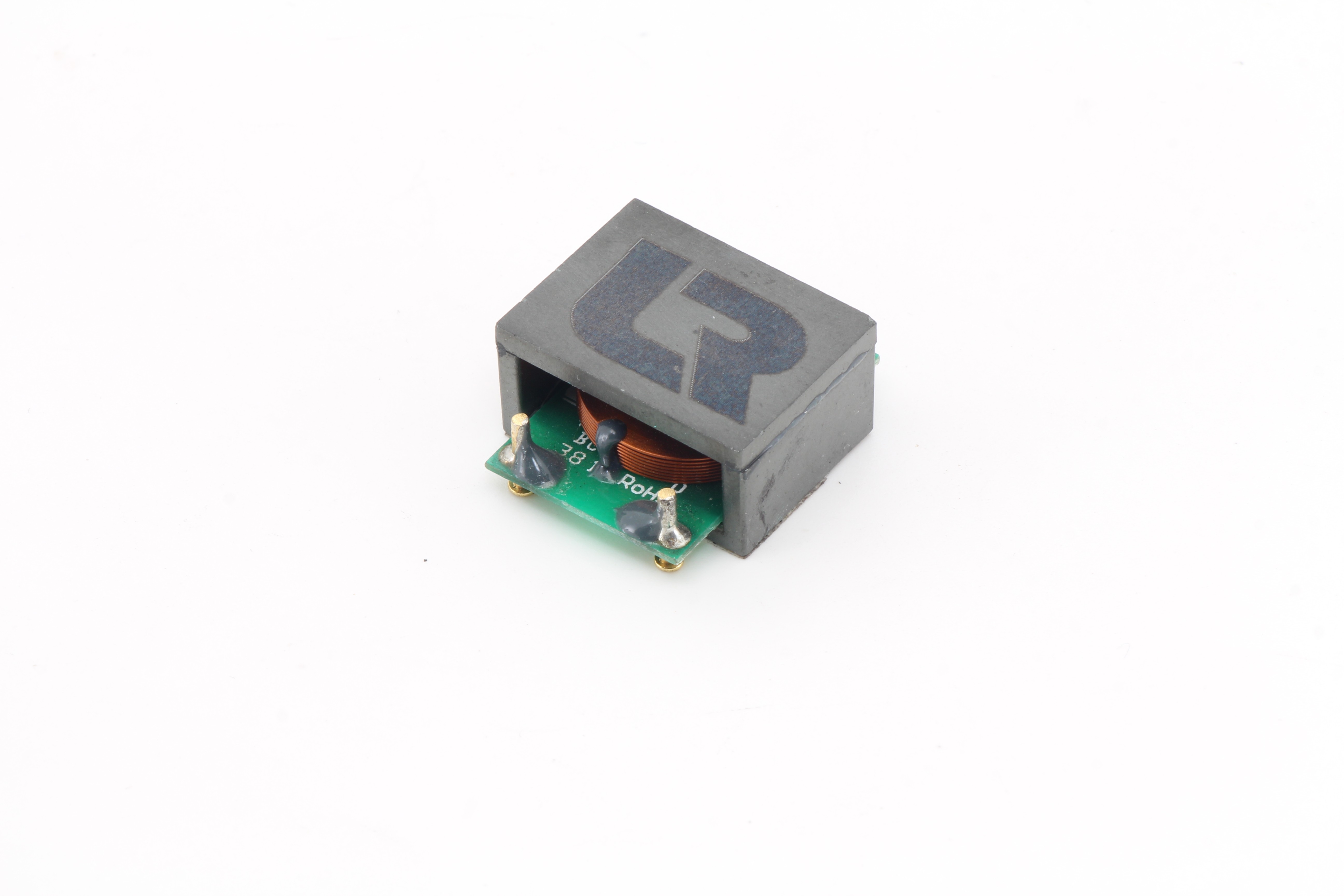 planar transformer design